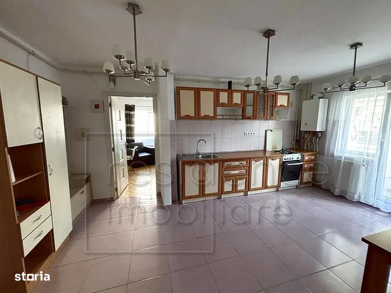 1 Septembrie! Apartament 2 camere decomandate, Zorilor, zona UMF