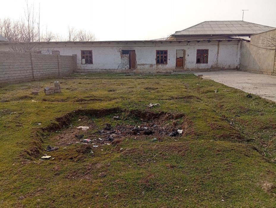 Chiroqchi tumani bogʻishamon arzon uy