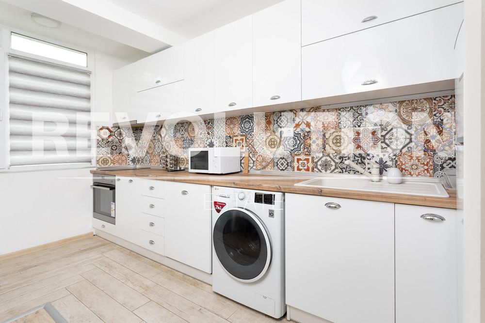 Дава се под наем Двустаен апартамент в Варна, Чаталджа - 60 кв.м за 500 € - Снимка #3