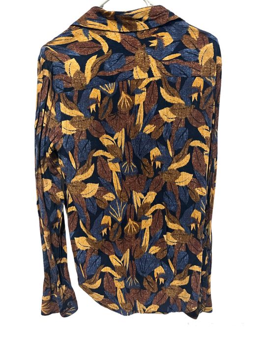 Мъжка риза Zara размер S