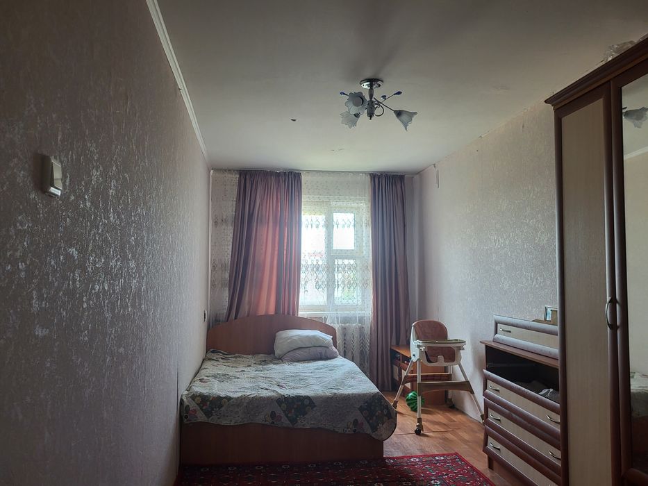 Продам 2комн квартиру по адресу 6микр 39дом - View 4