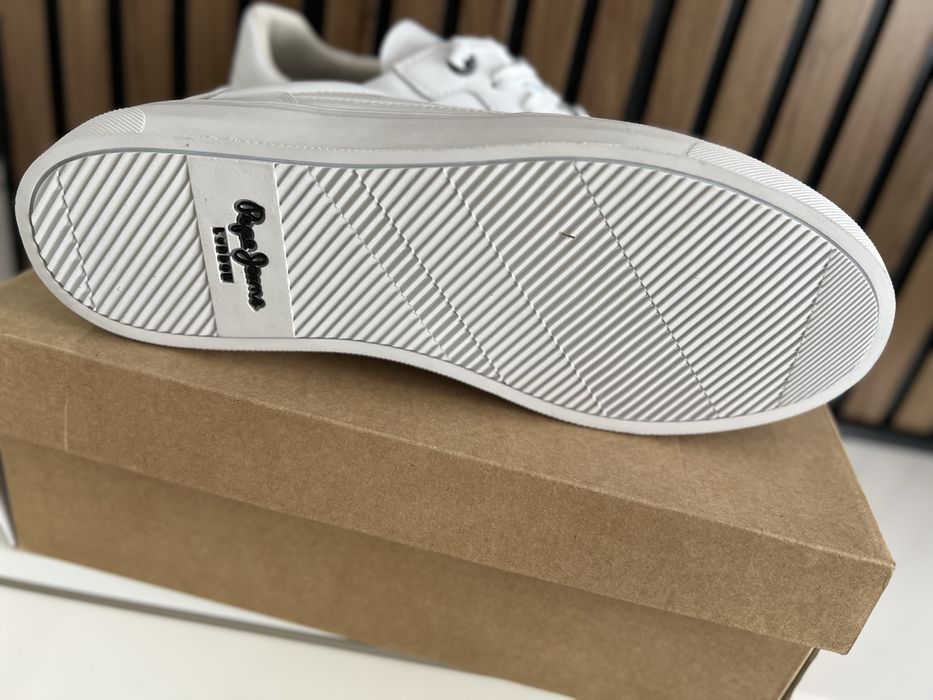 Маратонки Pepe jeans