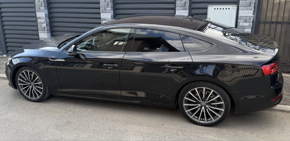Audi A5 B9 Impecabil