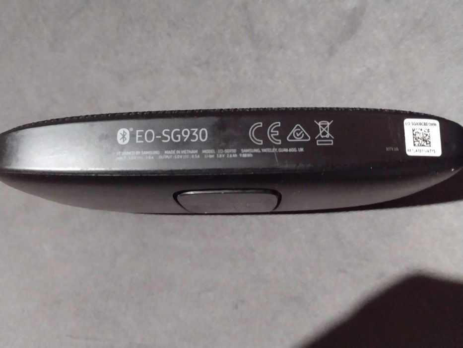 Блутут колонка Samsung Level