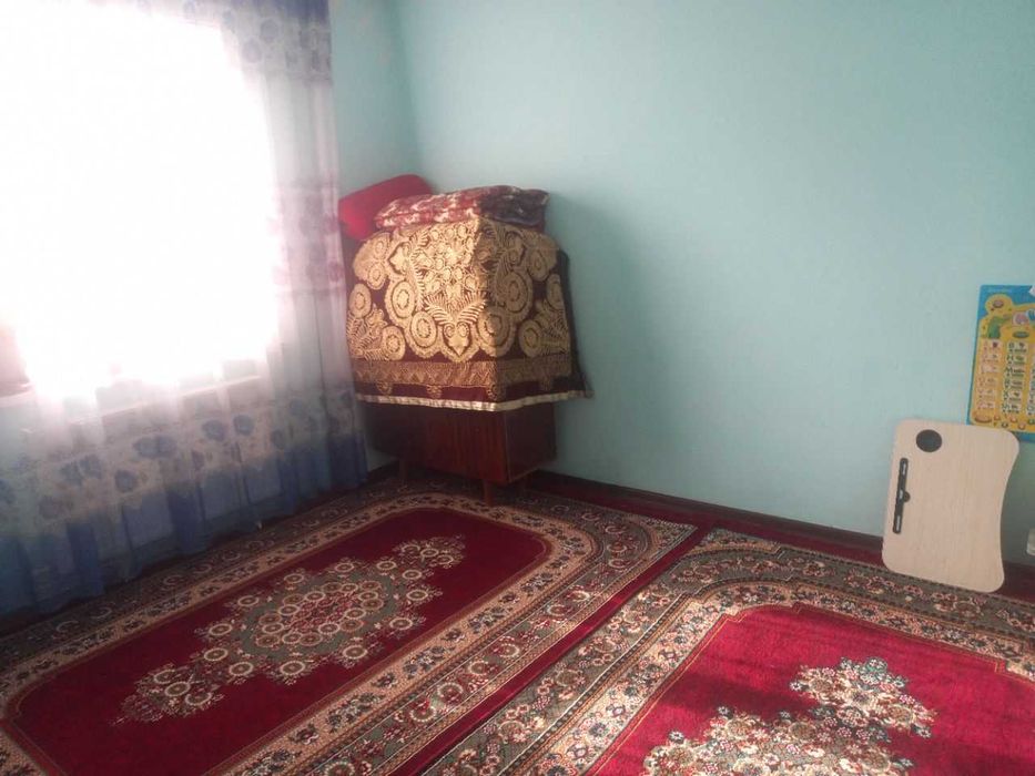 Кармана 3-хонали квартира тезда сотилади