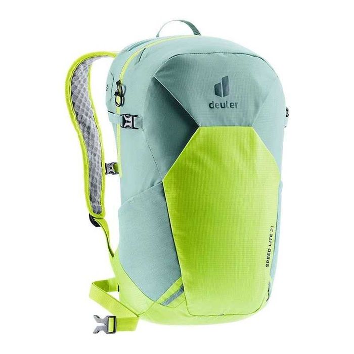 продавам нови раници Deuter Speed Lite 17l и 21 l - с етикети