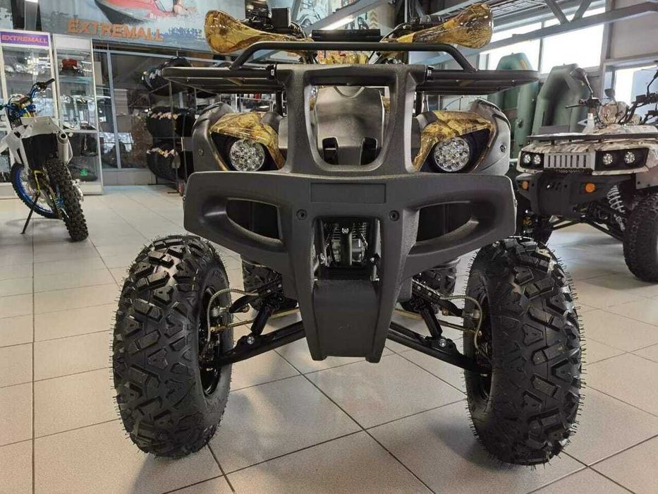 Квадроцикл Motoland 250 ADVENTURE