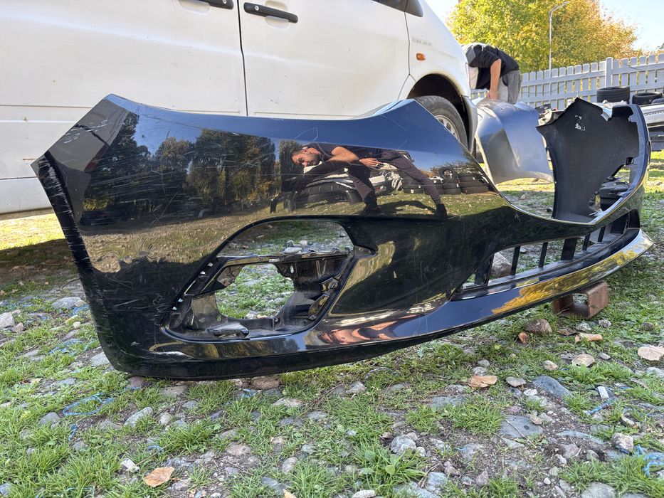 Броня Мазда 3/Mazda 3