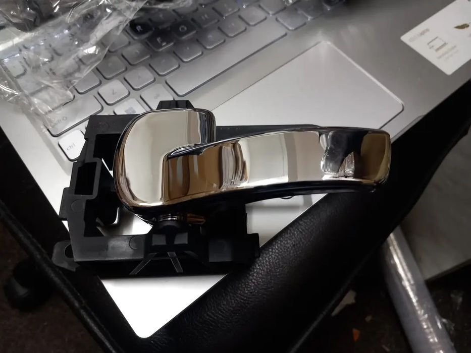 Mâner nissan qashqai