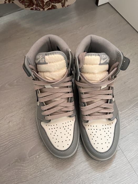 Air Dior кецове