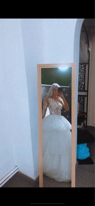 Rochii de mireasa NOI