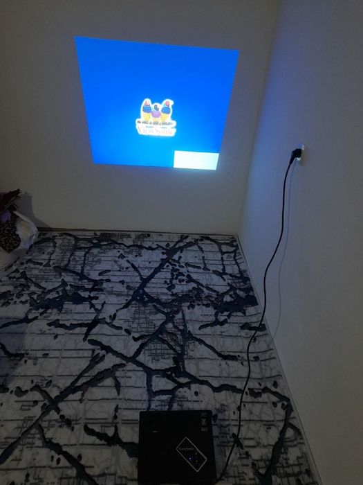 Viewsonic pjd5132 kafolat bilan