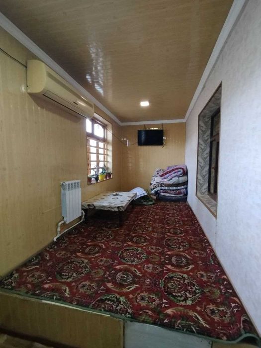 Продается, 2-комнатная квартира, 2/3/3, г. Чирчик, Троицкий