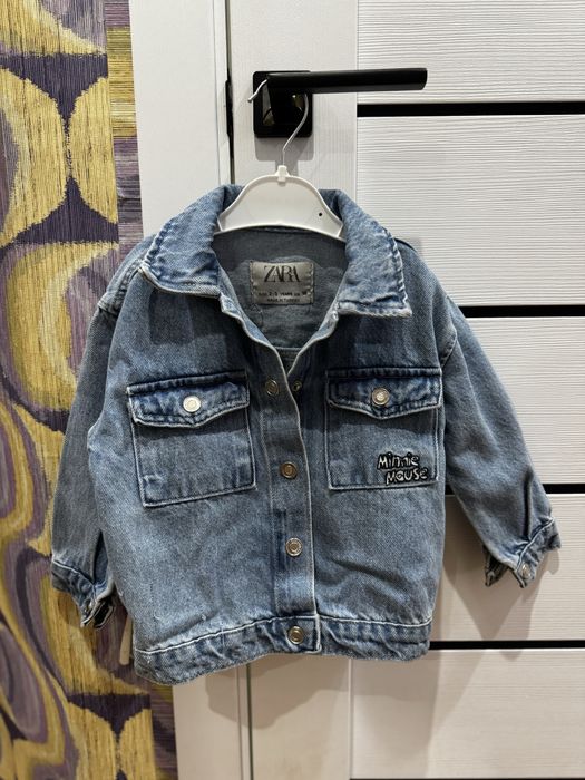 Продам детские вещи!