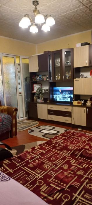 Vând Garsonieră în Balș