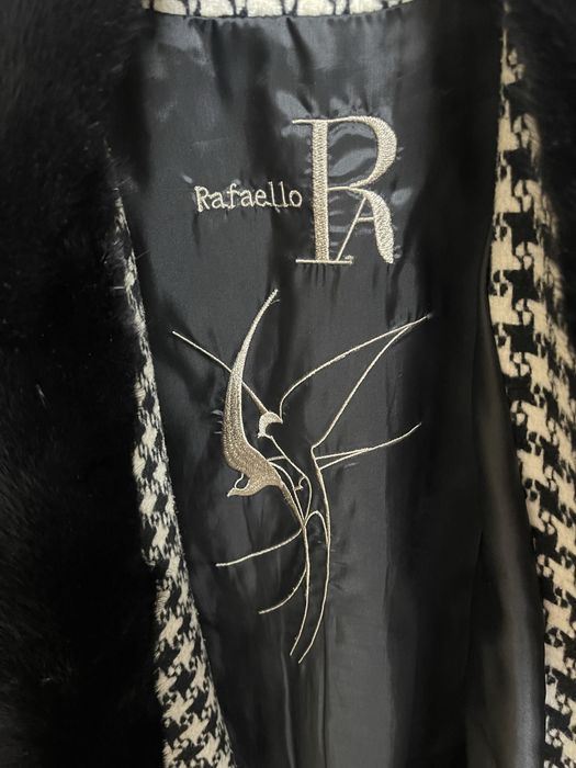 Куртка/плащ/пальто Rafaello оригинал