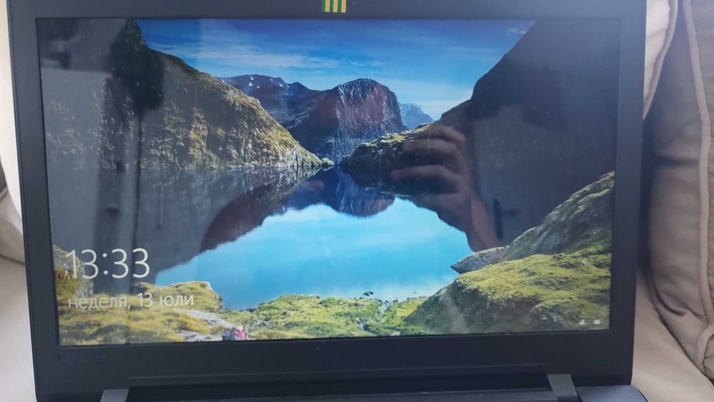 Лаптоп Lenovo Ideapad 110