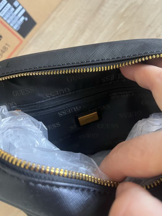 Барсетка мужская очень удобная