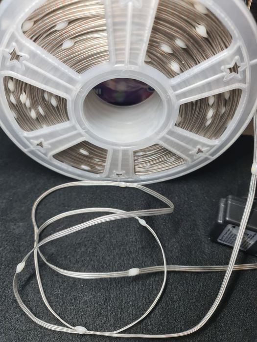 Светодиодная гирлянда капля