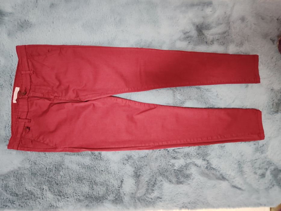 Pantaloni Alcott Luxury style bumbac