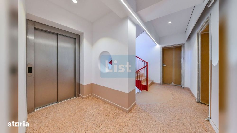 Apartament 2 camere, 77,9 mp utili , parter cu grădină — fotografia 3