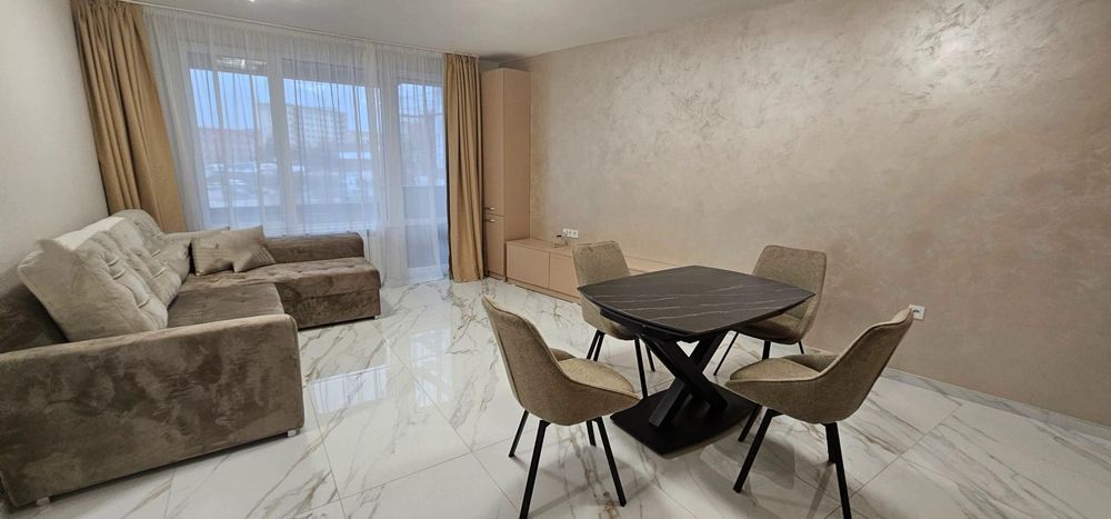 Двустаен апартамент с ГАРАЖ в ж.к Овча купел.