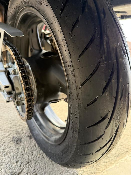 Vând Honda Varadero Abs