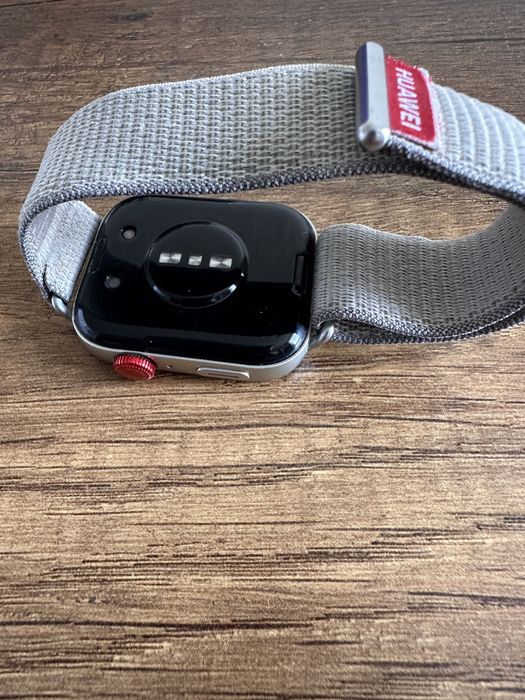 Умные часы Huawei watch Fit 3 grey