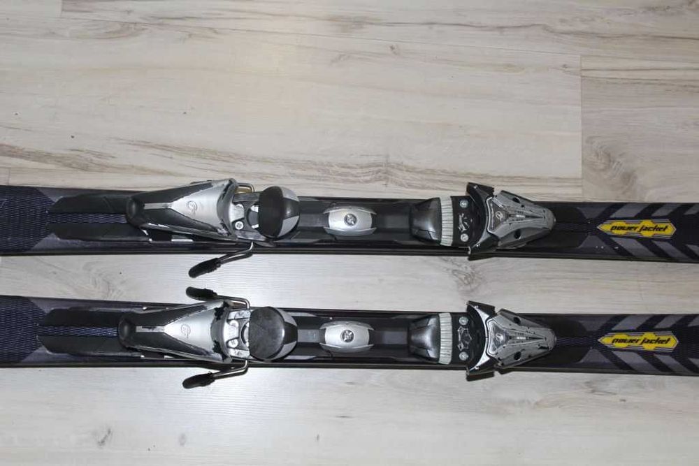 Head C270  163cm  R14.4m