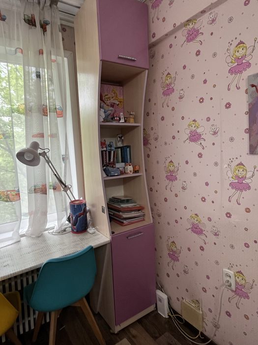 Продам детский гарнитур