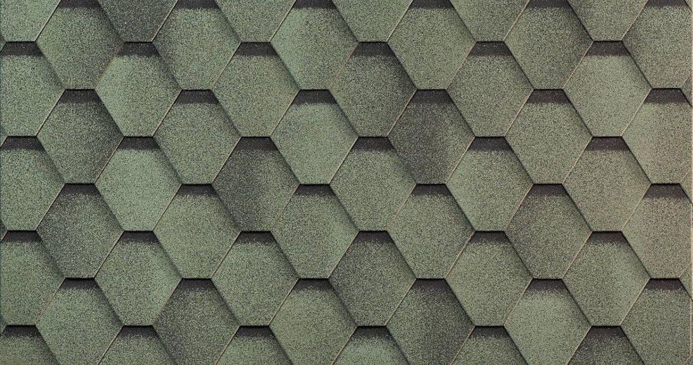 Гибкая черепица кровля Россия