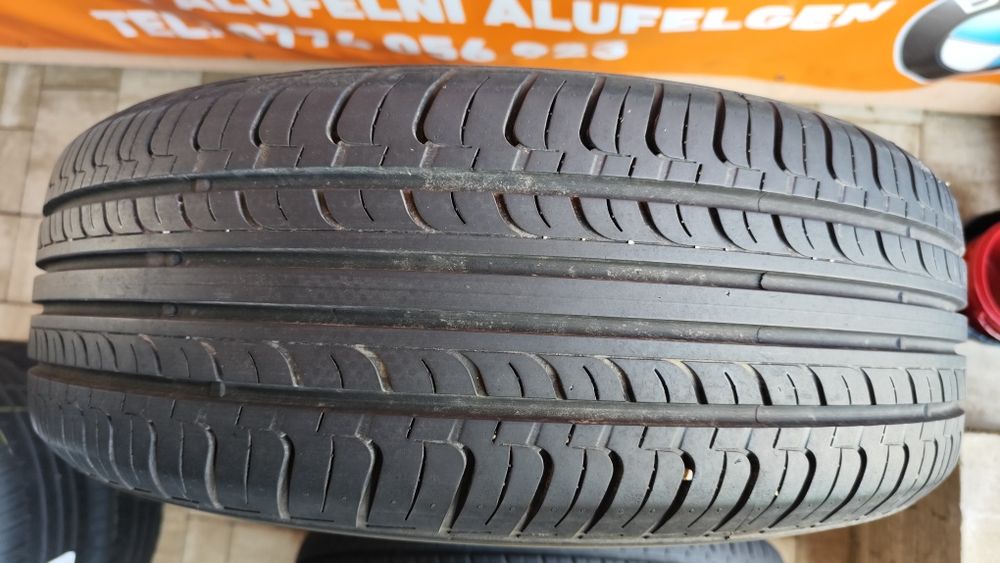 Jante hyundai hankook 225/55/18