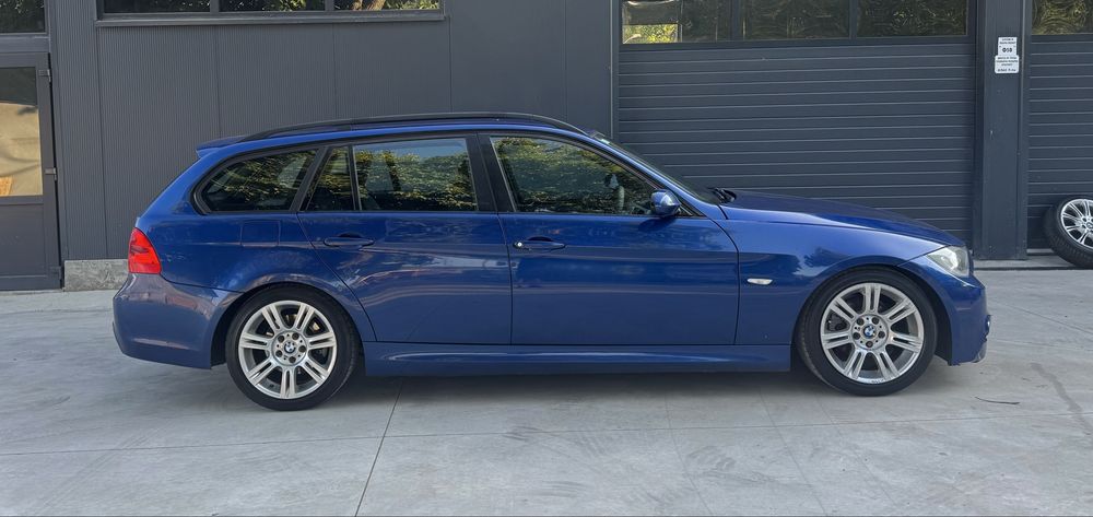 Джанти 17ки 5х120 style 194 за бмв/bmw