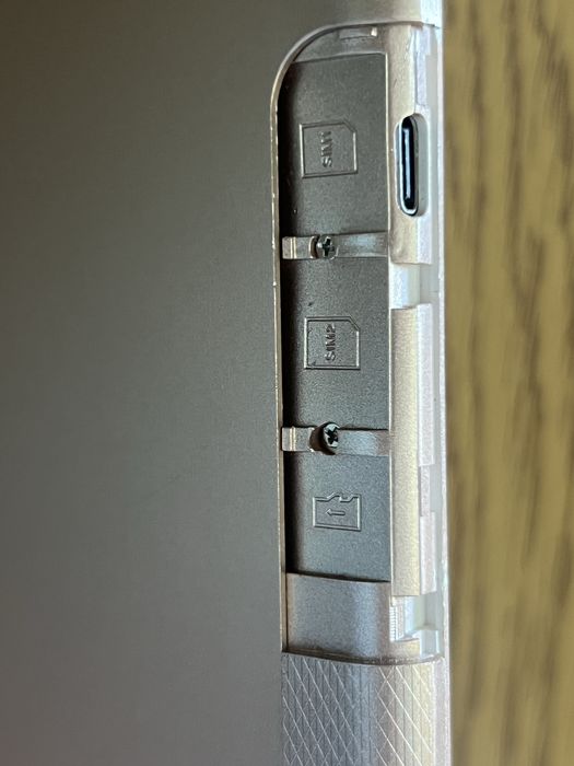 10inch таблет с 2 сим карти и Сд памет 4G LTE (до 1TB)