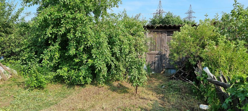 Продам дачу в Текстильщик-1