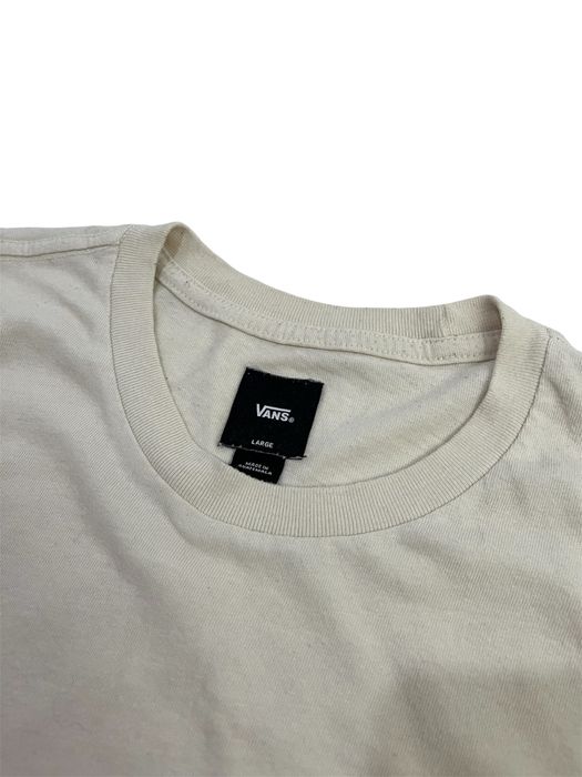 Vans оригинална мъжка тениска, XL  размер