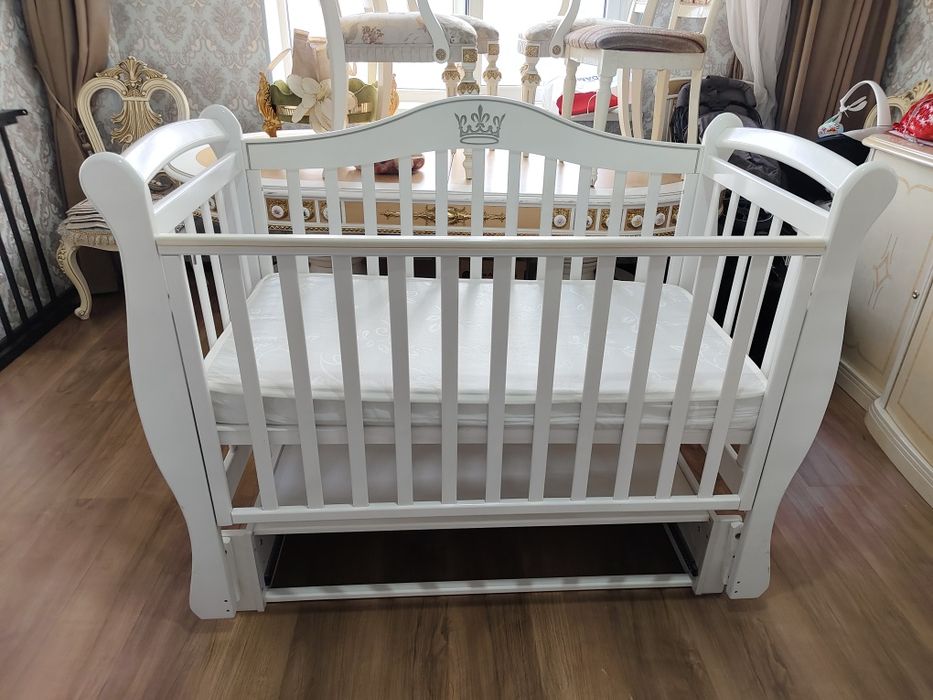 Манеж новый состояние