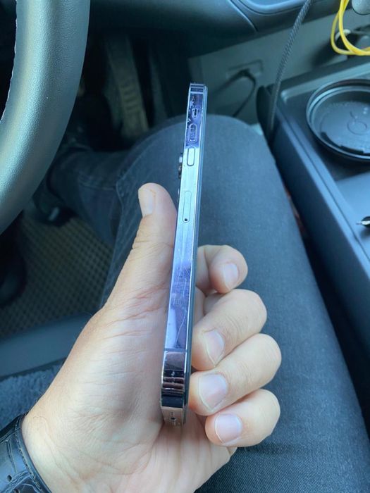 Iphone 14 pro max 128gb