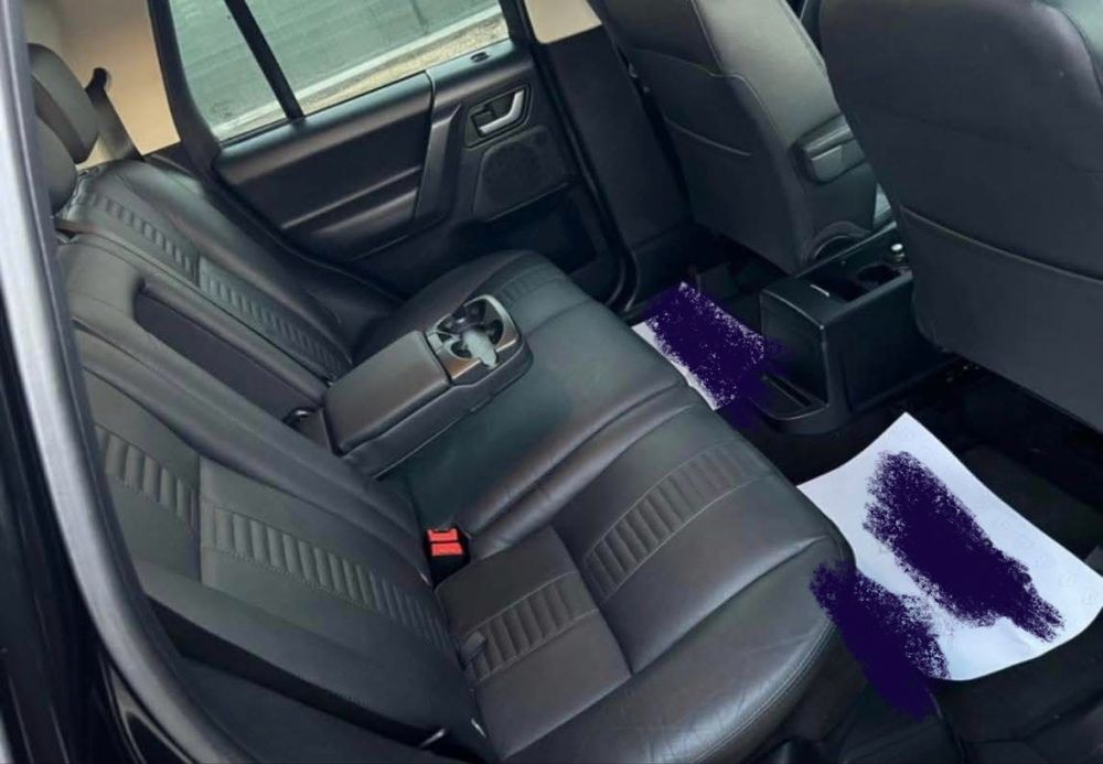 LAND ROVER FREELANDER 2.2 SD4 4x4 / HSE - Sport / Facelift 2013