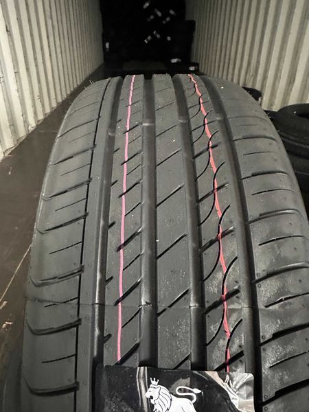 Нови летни гуми ARIVO ULTRA ARZ5 205/50R17 93W XL БОРД