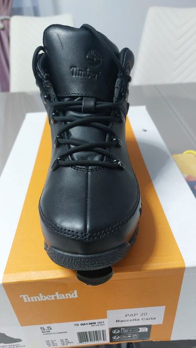 Timberland 38 NOI