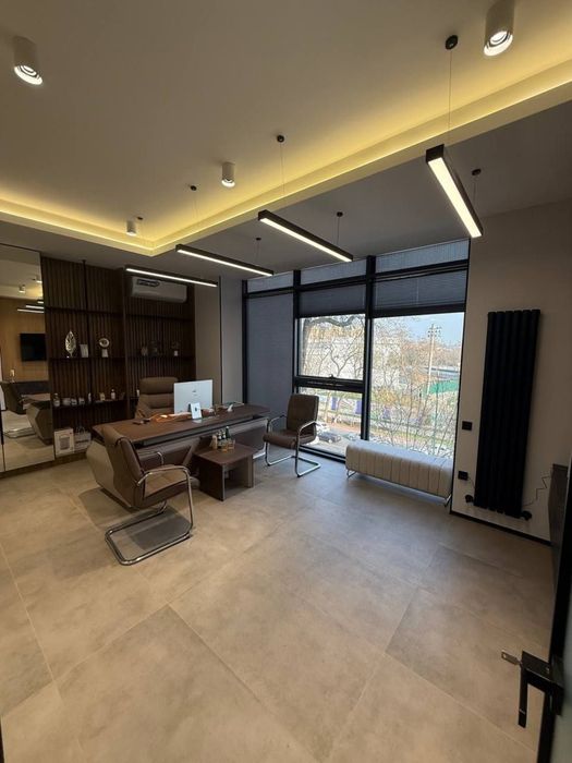 Сдается нежилое офис в Luminar Business centre