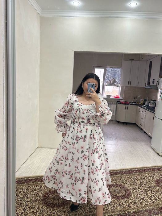 Вечерние платья  новый