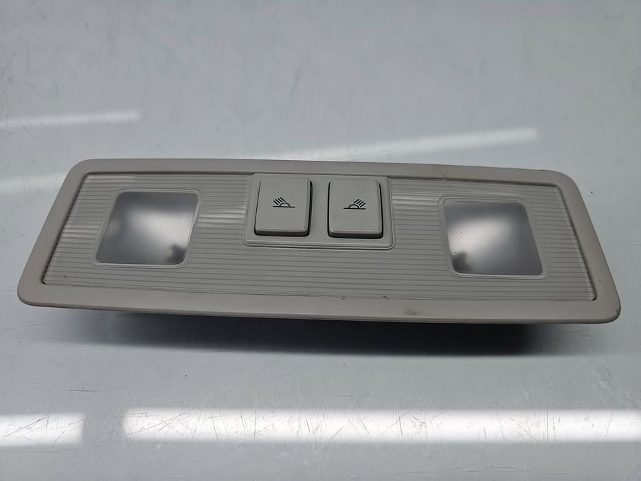 Plafoniera spate Volkswagen Passat B8 (3G2) [Fabr 2015-prezent] Hatchb