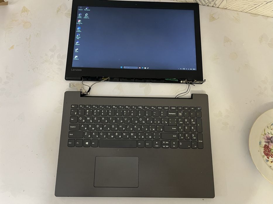 Продам lenova Ideapad 330-i15KV