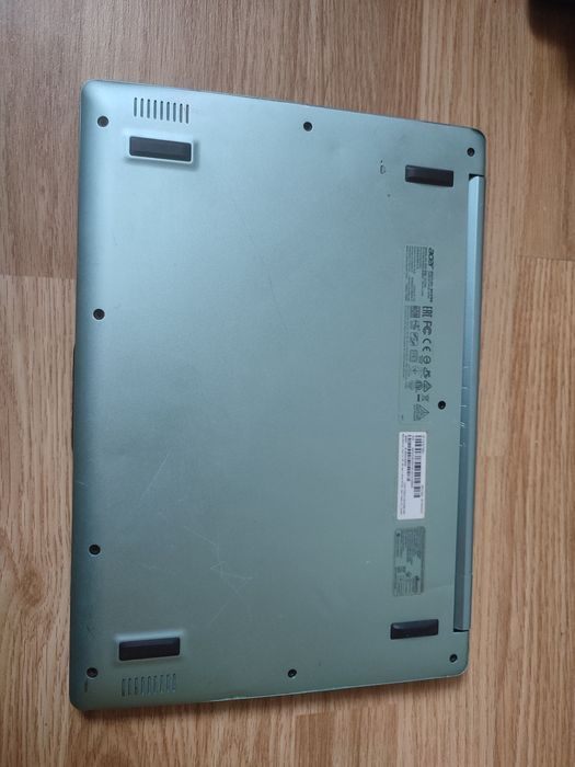 Carcasa Completa + Tastatura - Acer Swift 1 SF114-32 N17W6