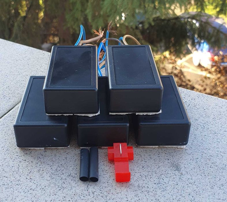 Modul FLASH Frana PERSONALIZAT ! flash frana,stop intermitent,licurici