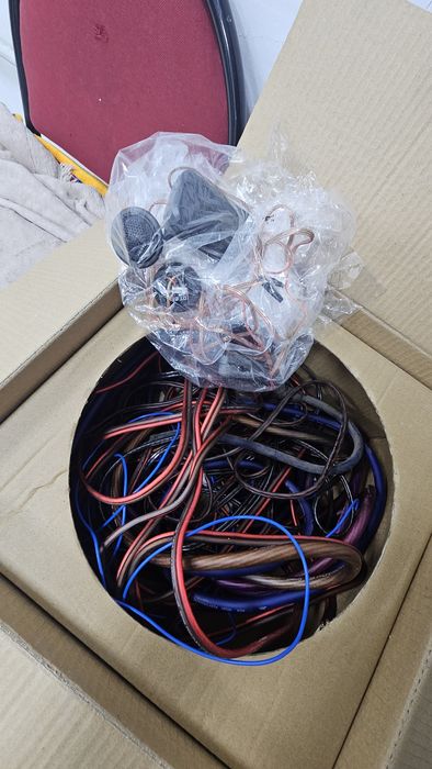 Колонки hertz и усилитель