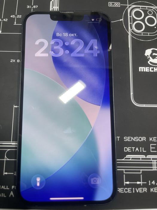 Iphone 13 128gb