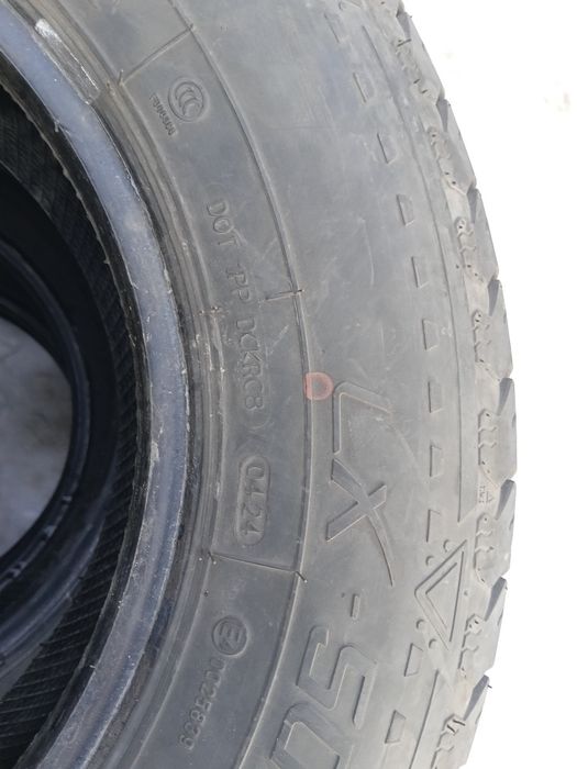 Многослойка 15й радиус летняя